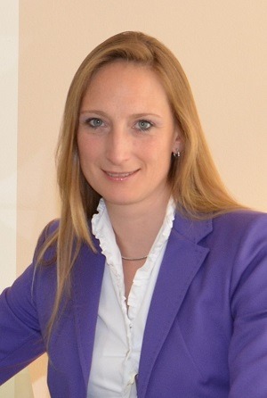 Miriam Urban